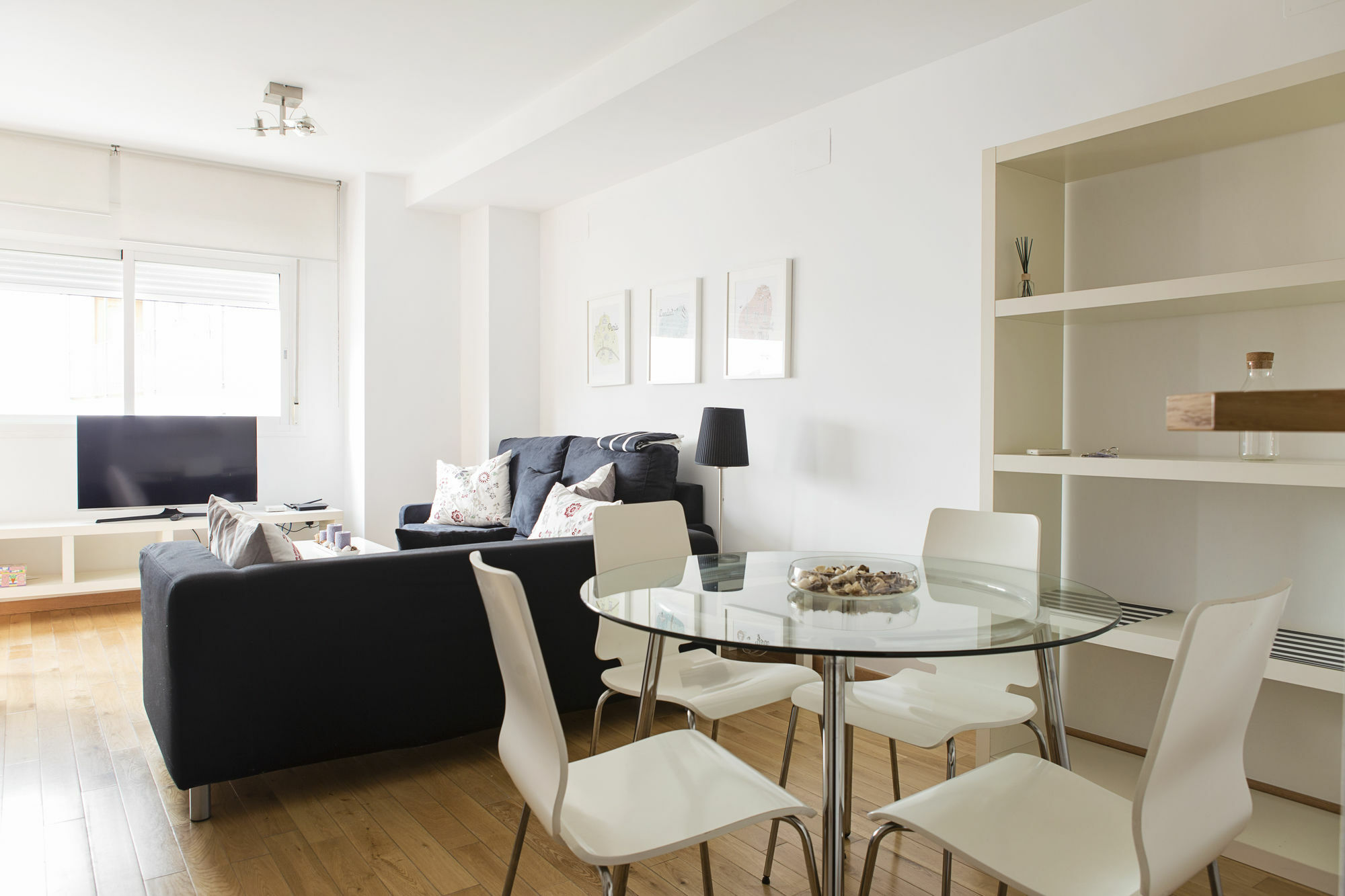 Apartament Suncity Flat Canovas